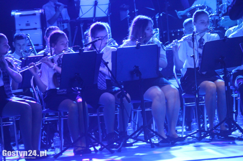 28. Koncert Noworoczny w Gostyniu