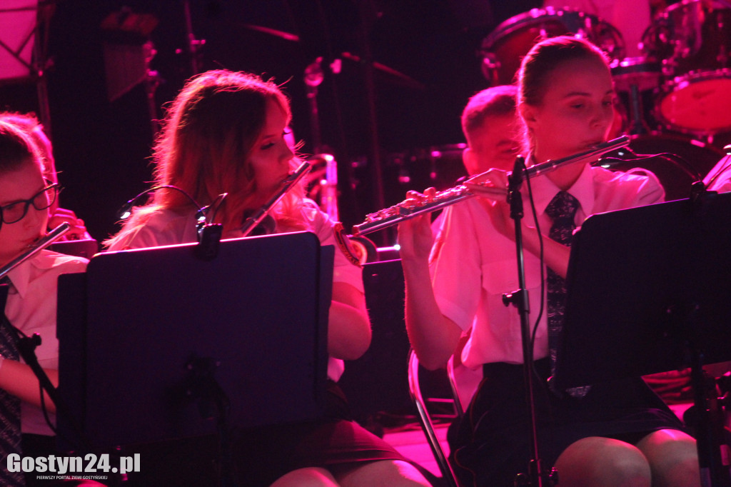28. Koncert Noworoczny w Gostyniu