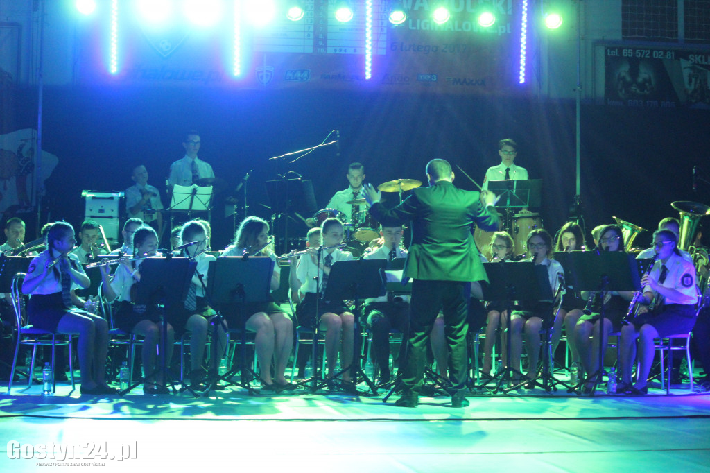 28. Koncert Noworoczny w Gostyniu