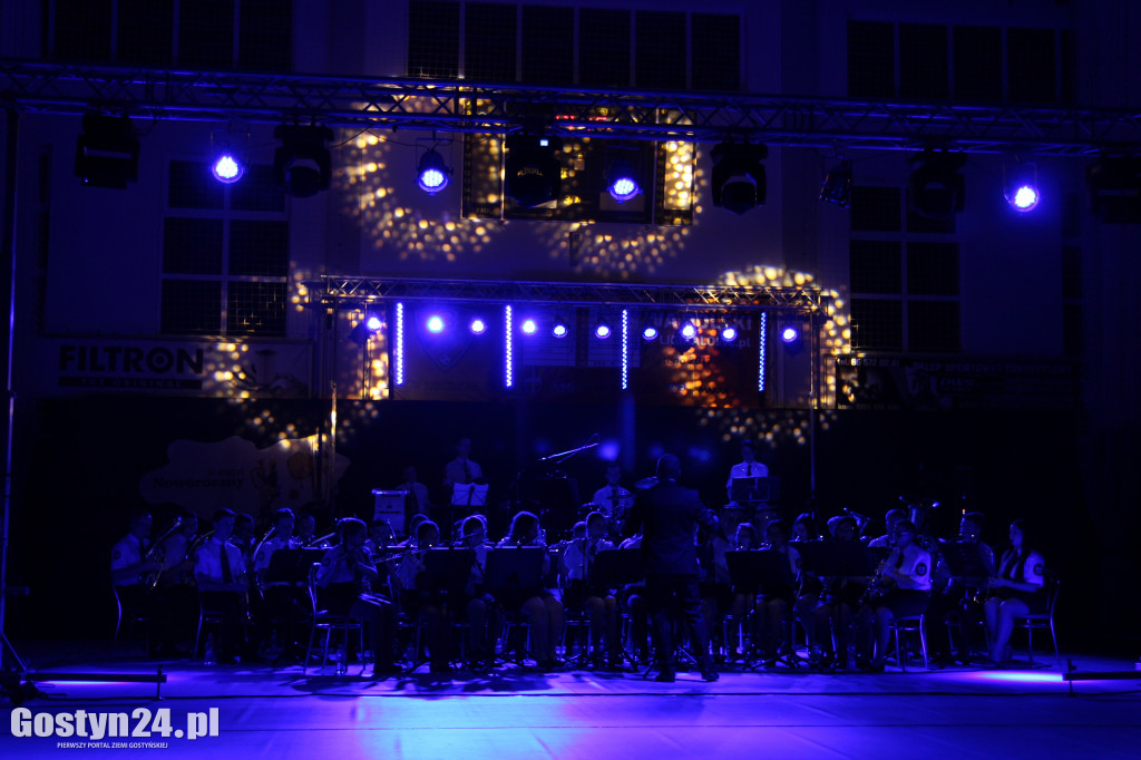 28. Koncert Noworoczny w Gostyniu