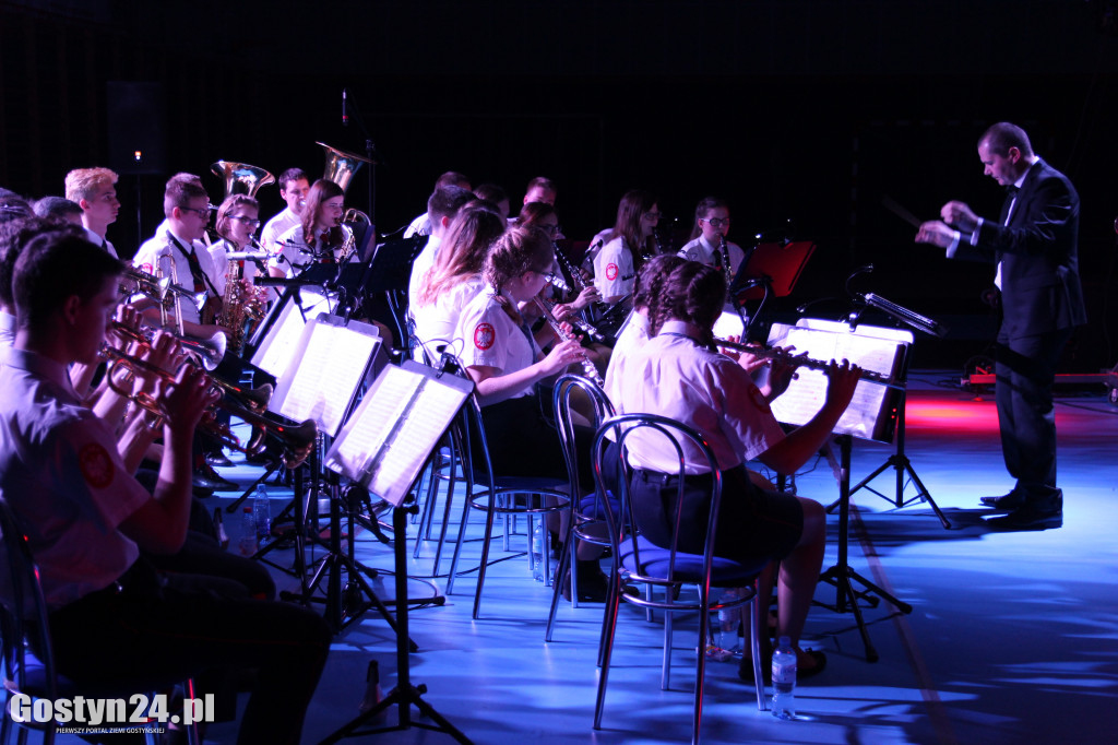 28. Koncert Noworoczny w Gostyniu