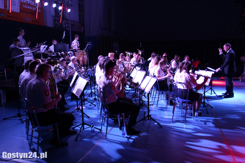 28. Koncert Noworoczny w Gostyniu