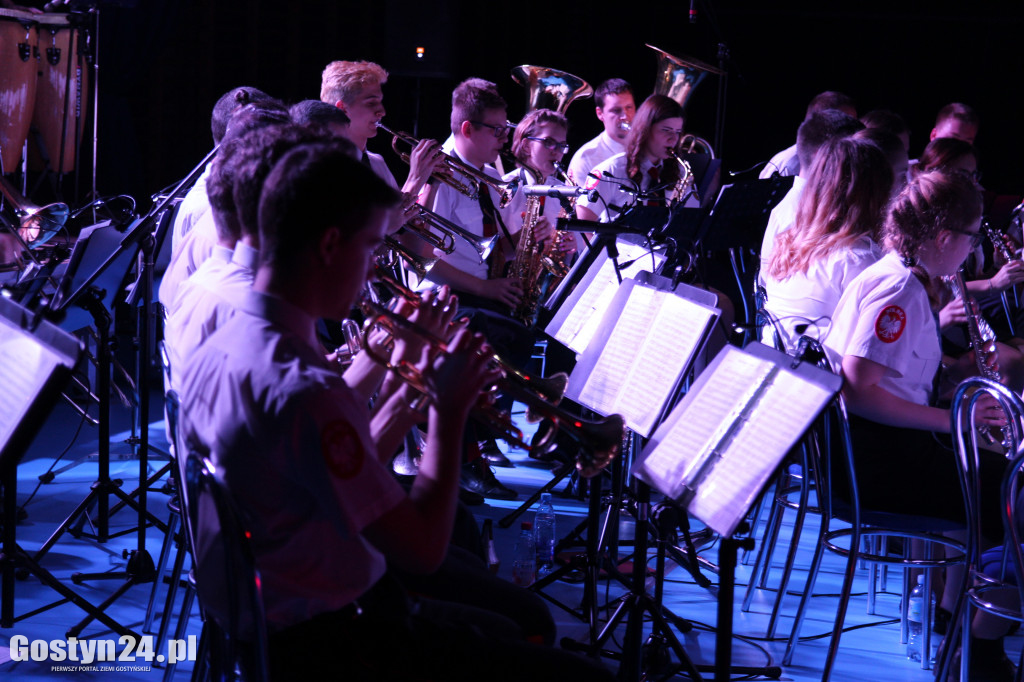 28. Koncert Noworoczny w Gostyniu
