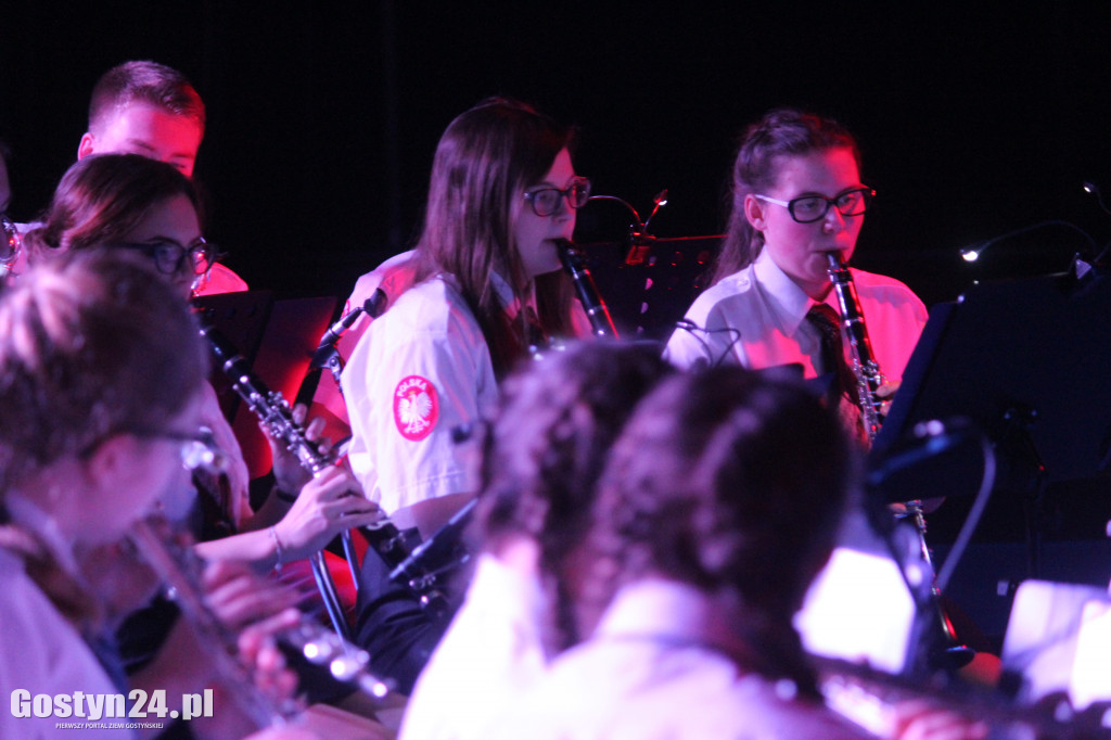 28. Koncert Noworoczny w Gostyniu