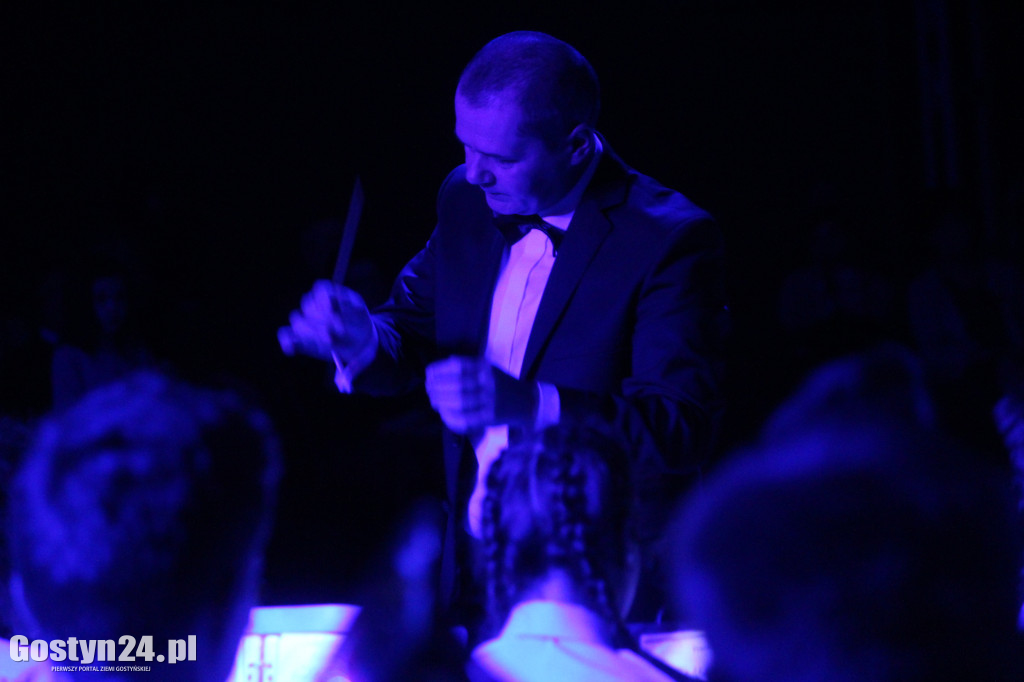 28. Koncert Noworoczny w Gostyniu