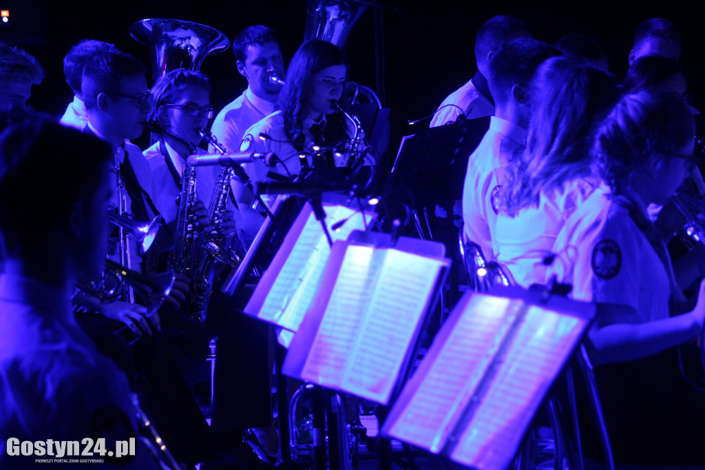 28. Koncert Noworoczny w Gostyniu