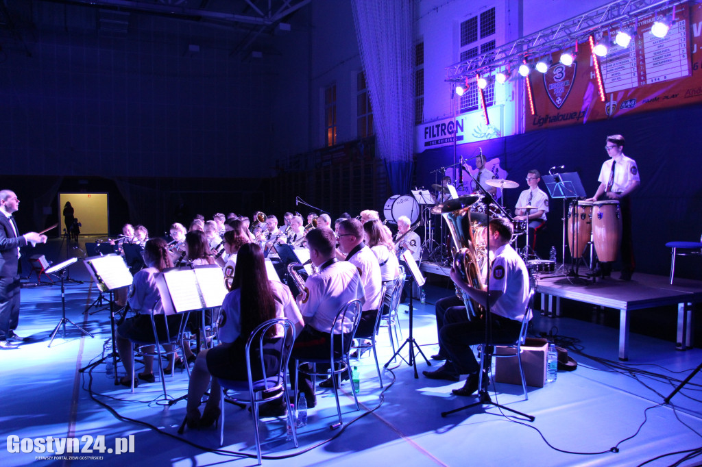 28. Koncert Noworoczny w Gostyniu