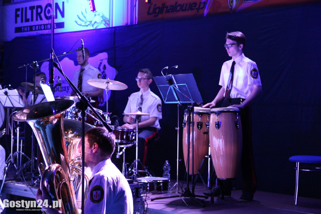 28. Koncert Noworoczny w Gostyniu