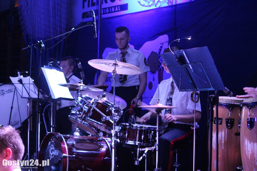 28. Koncert Noworoczny w Gostyniu