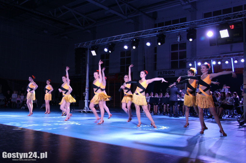28. Koncert Noworoczny w Gostyniu