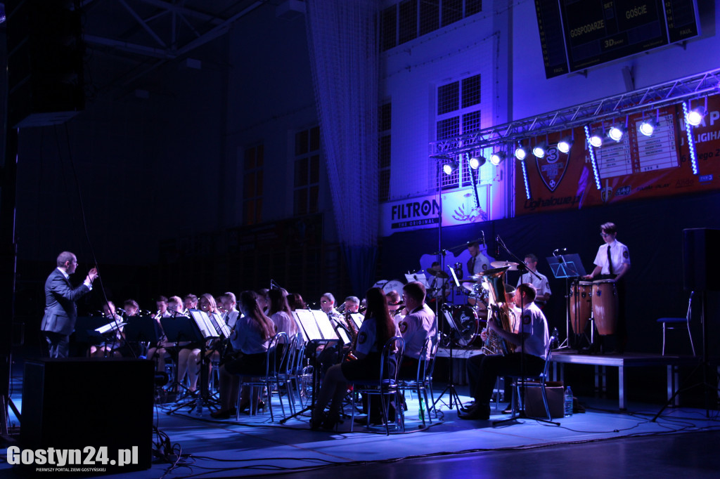 28. Koncert Noworoczny w Gostyniu