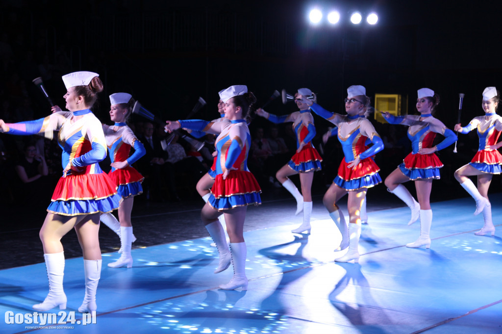 28. Koncert Noworoczny w Gostyniu