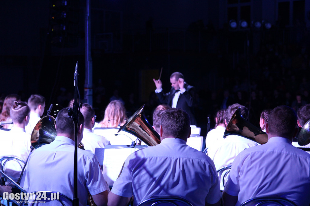 28. Koncert Noworoczny w Gostyniu
