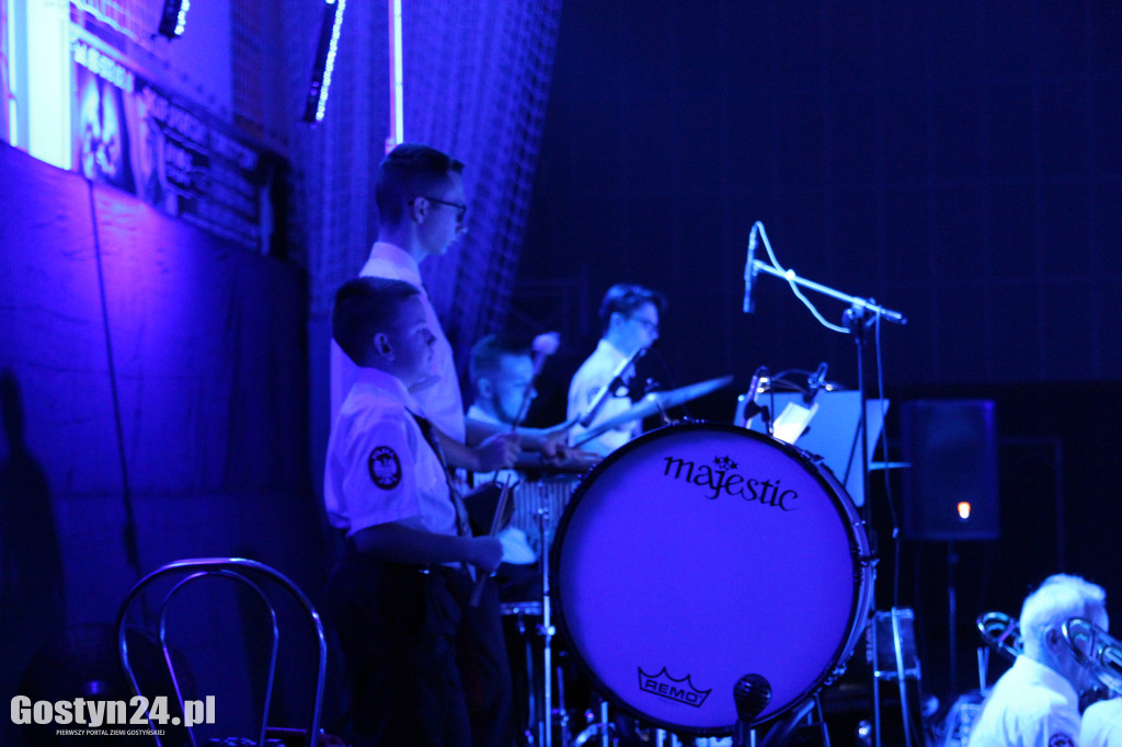 28. Koncert Noworoczny w Gostyniu