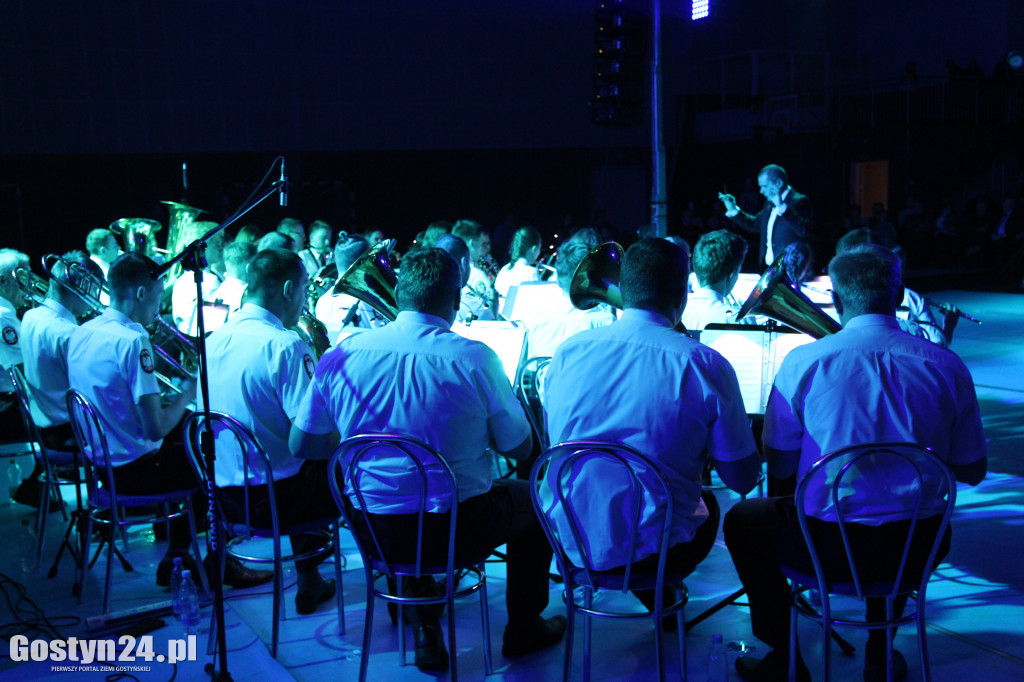 28. Koncert Noworoczny w Gostyniu