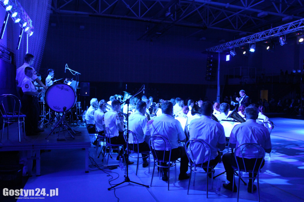 28. Koncert Noworoczny w Gostyniu
