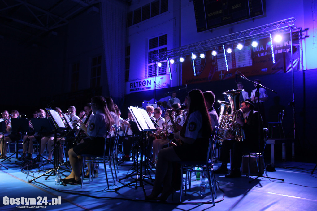 28. Koncert Noworoczny w Gostyniu