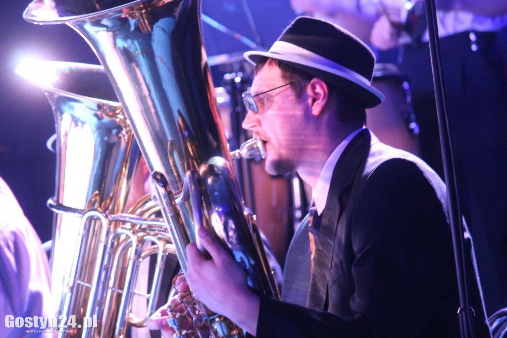 28. Koncert Noworoczny w Gostyniu