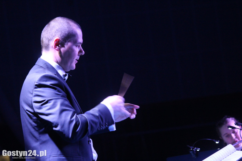 28. Koncert Noworoczny w Gostyniu