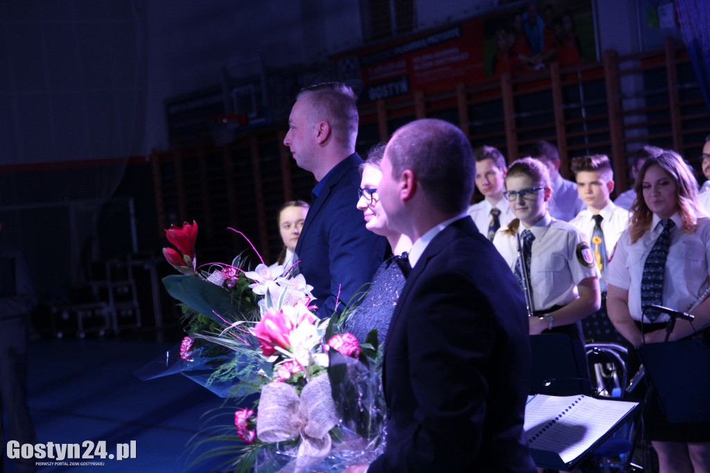 28. Koncert Noworoczny w Gostyniu