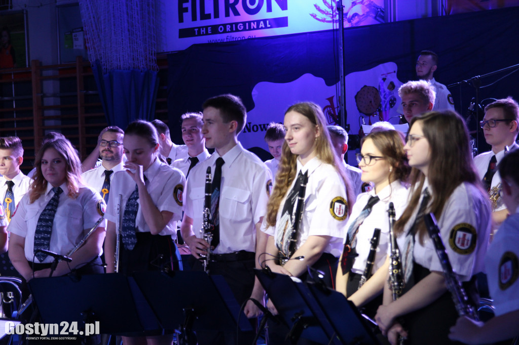 28. Koncert Noworoczny w Gostyniu