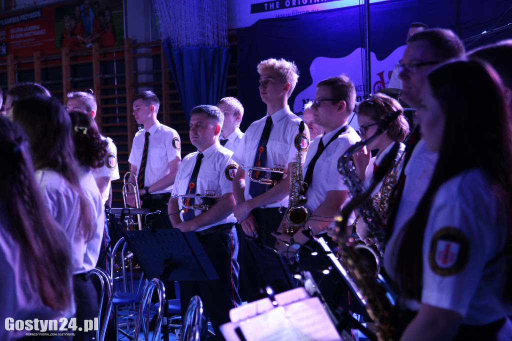 28. Koncert Noworoczny w Gostyniu