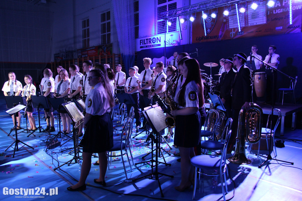28. Koncert Noworoczny w Gostyniu