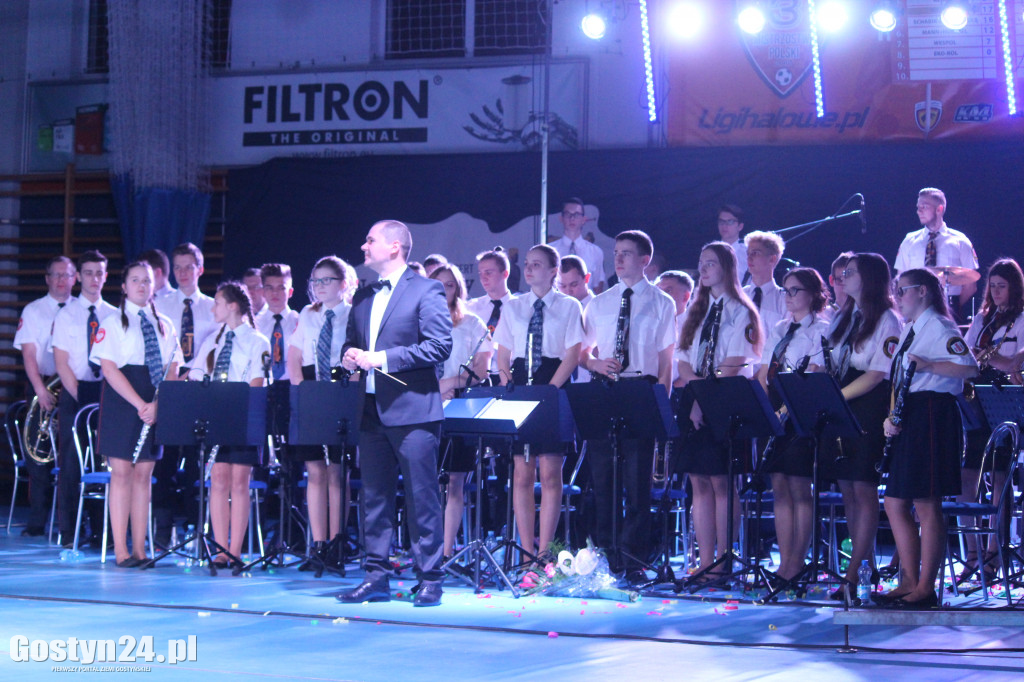 28. Koncert Noworoczny w Gostyniu