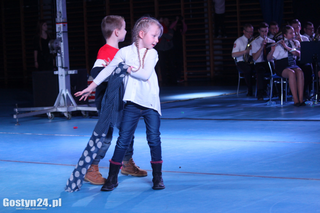 28. Koncert Noworoczny w Gostyniu