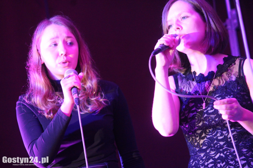 Koncert Noworoczny w Borku Wlkp.