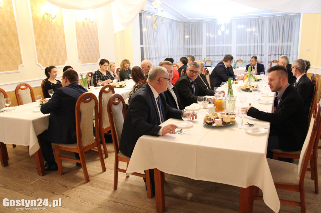 Gala podsumowująca plebiscyt Nauczyciel z klasą