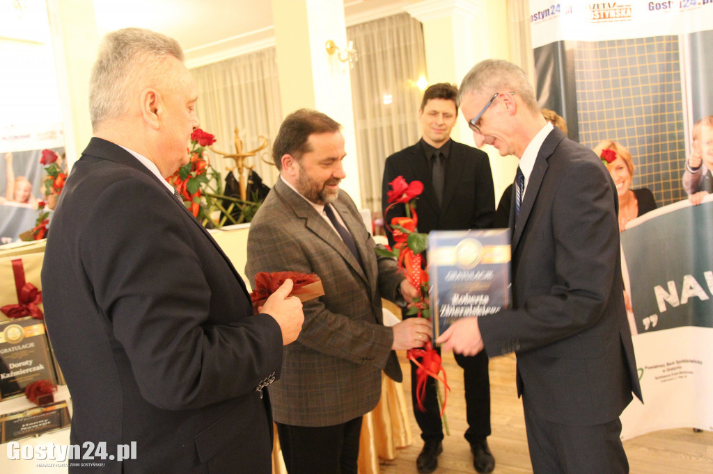 Gala podsumowująca plebiscyt Nauczyciel z klasą