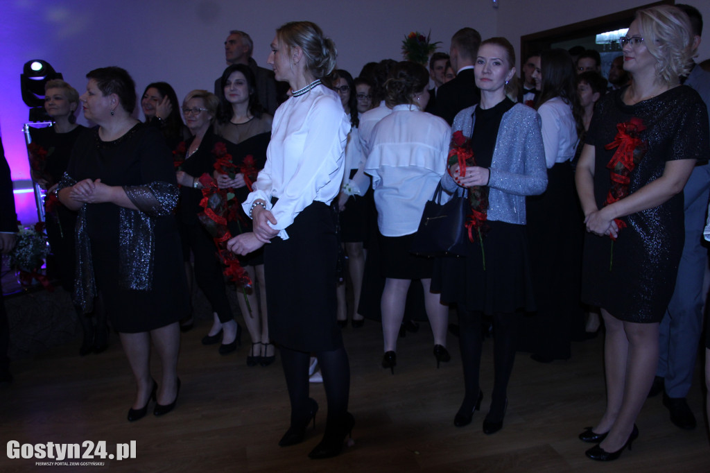 Studniówka ZSO w Gostyniu
