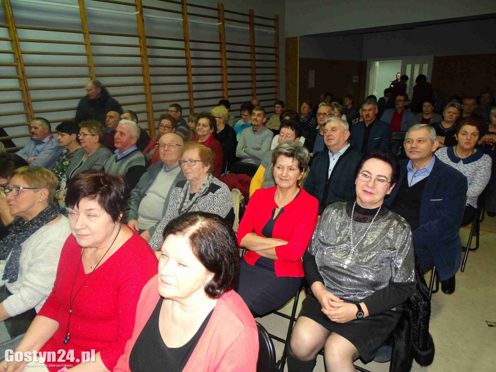 Śląska biesiada zakończona bisami