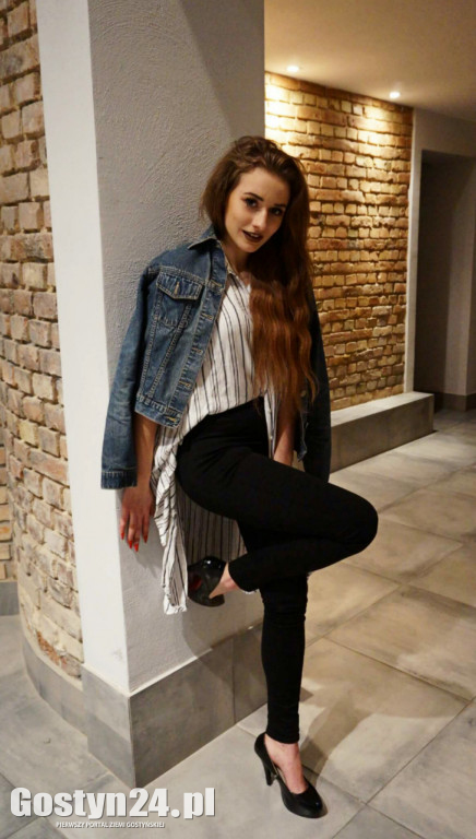 Gostynianka walczy o koronę