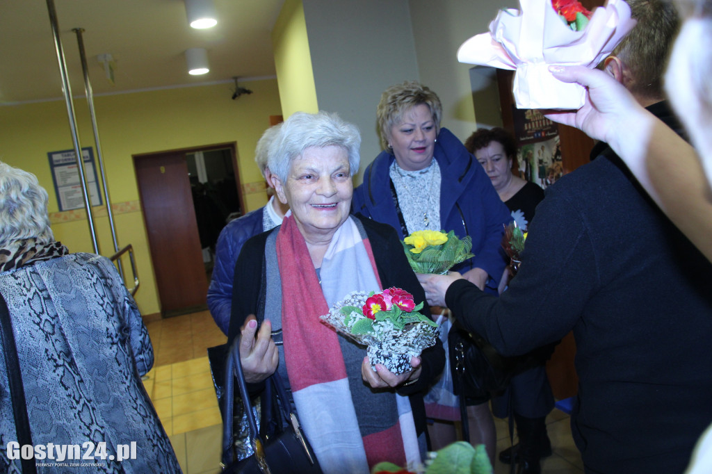 Musical BODO na scenie gostyńskiego Hutnika