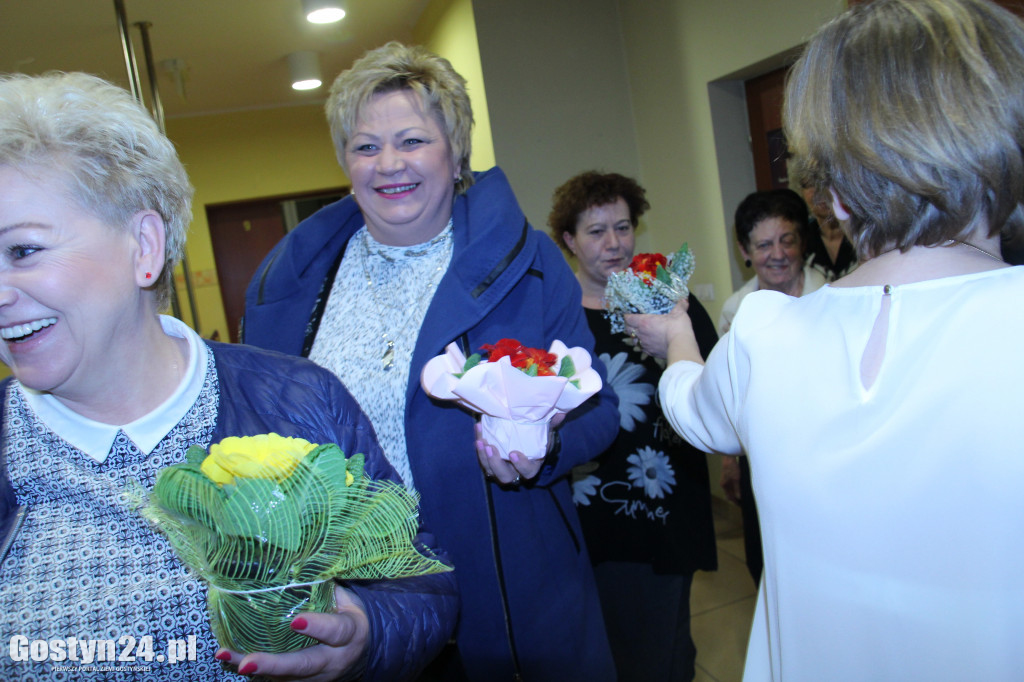 Musical BODO na scenie gostyńskiego Hutnika