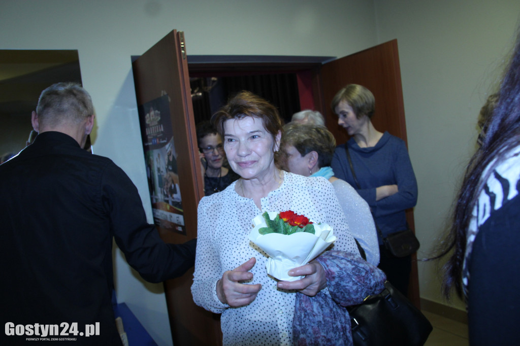 Musical BODO na scenie gostyńskiego Hutnika