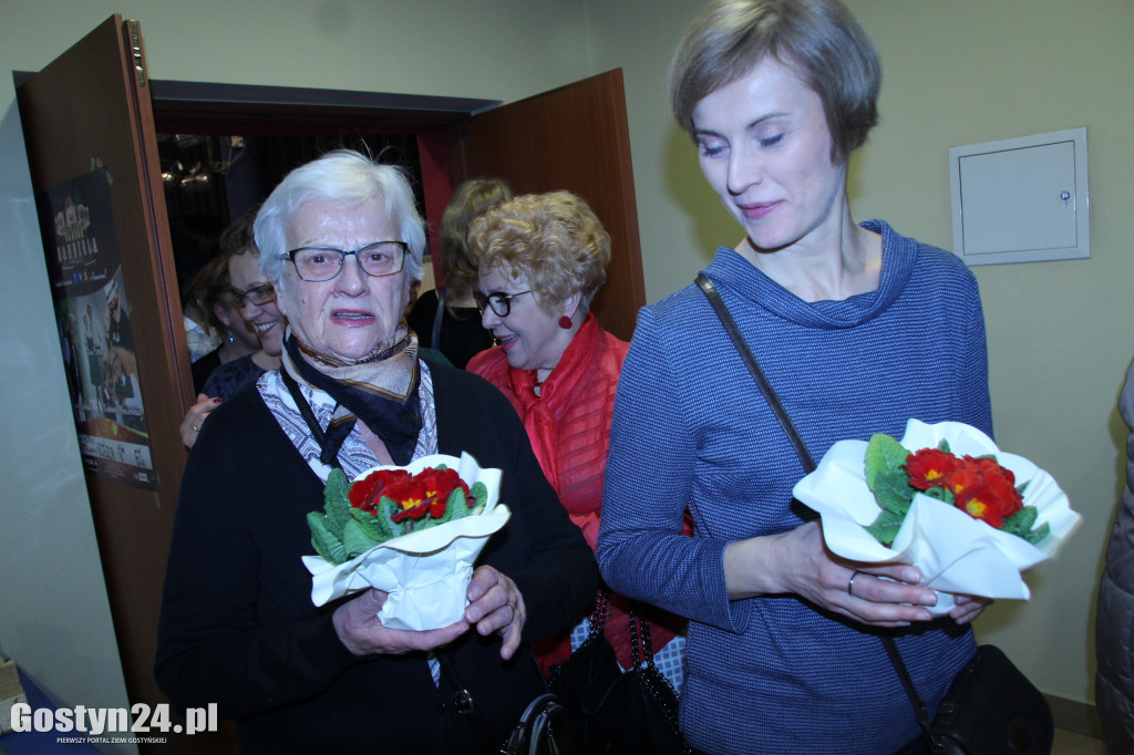 Musical BODO na scenie gostyńskiego Hutnika