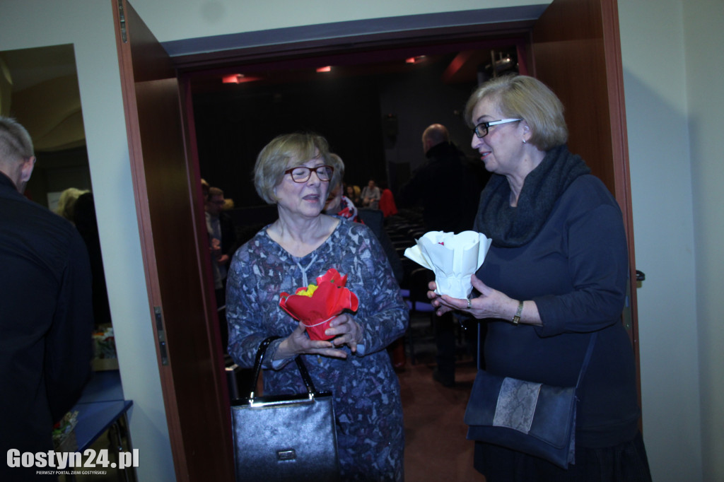 Musical BODO na scenie gostyńskiego Hutnika