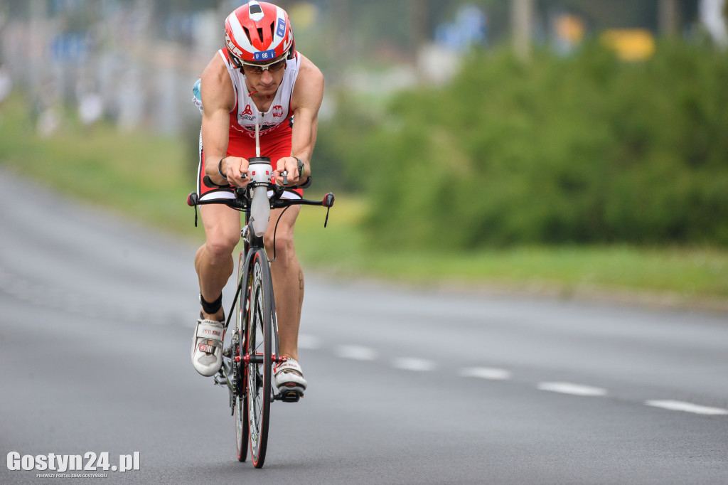 Bez triathlonu byłby niekompletny