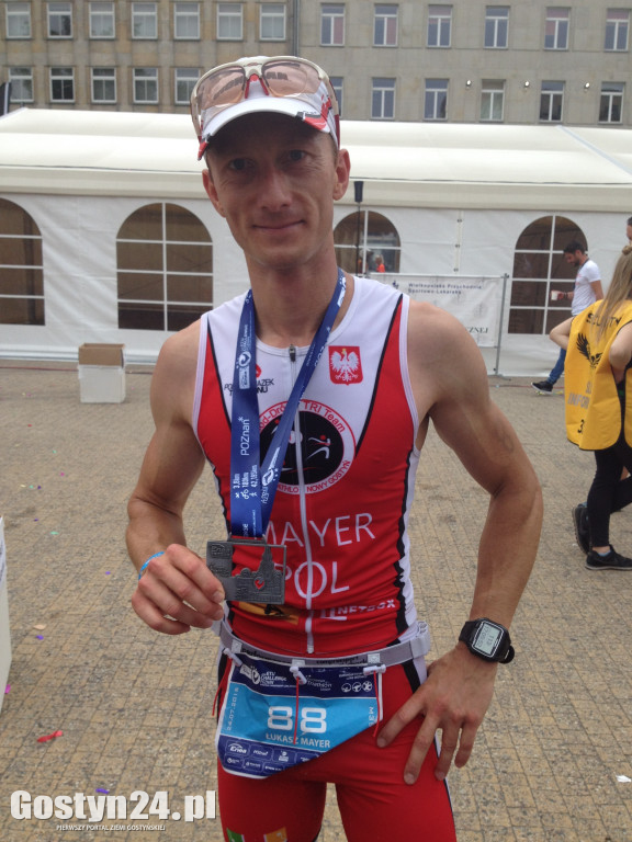 Bez triathlonu byłby niekompletny