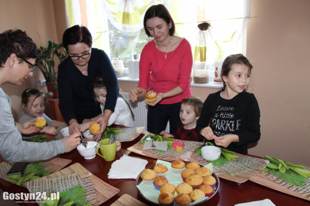 5. Gala Wielkanocnej Pisanki w Borku Wlkp.