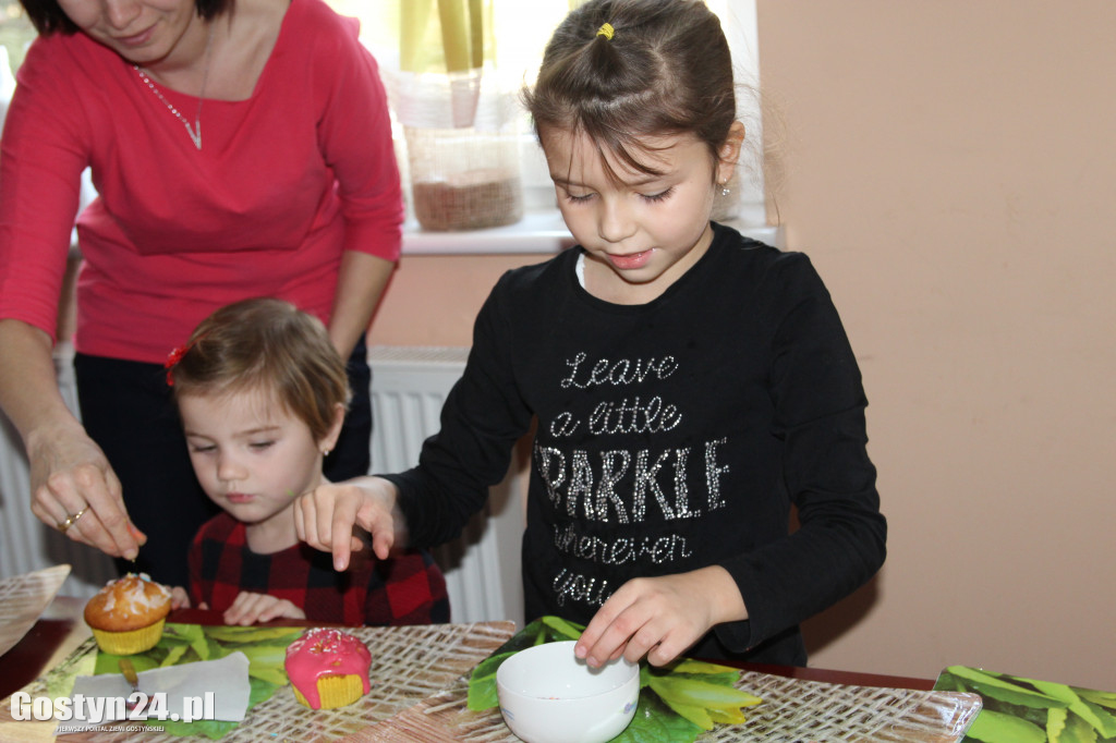 5. Gala Wielkanocnej Pisanki w Borku Wlkp.