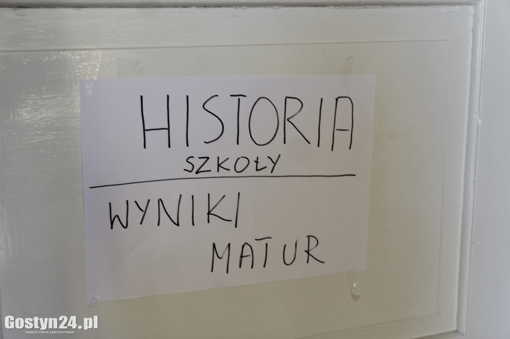 Drzwi Otwarte w gostyńskim liceum