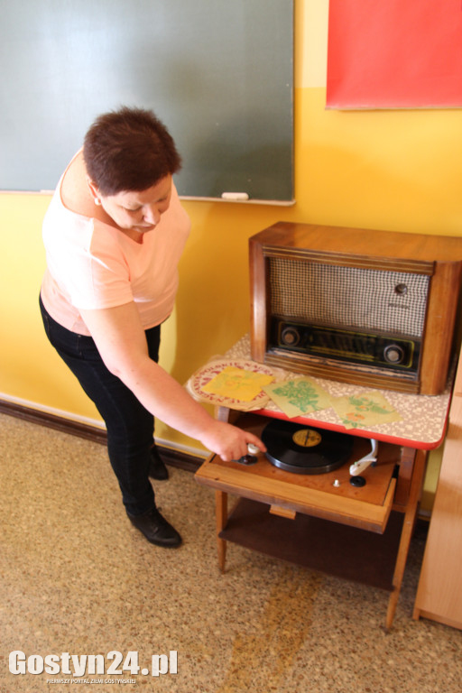 Drzwi Otwarte w gostyńskim liceum