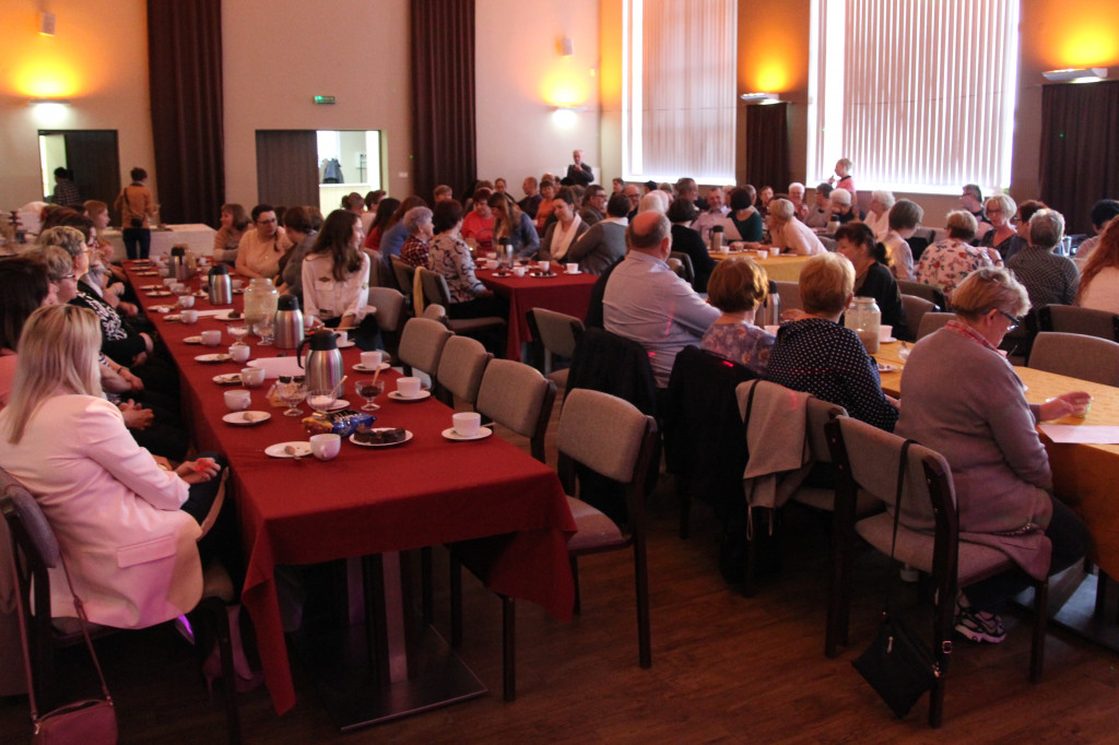 Dzień Czekolady w Borku Wlkp.