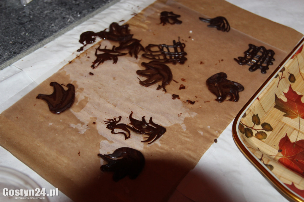 Dzień Czekolady w Borku Wlkp.