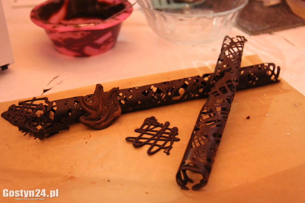 Dzień Czekolady w Borku Wlkp.