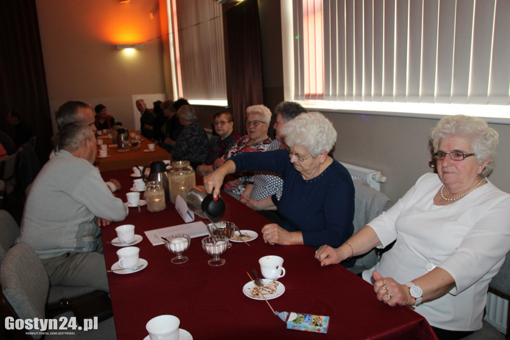 Dzień Czekolady w Borku Wlkp.